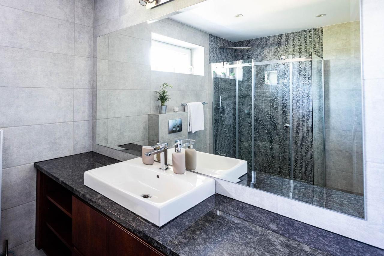 Apartamenty Trzy Rybki Пуцк Екстериор снимка