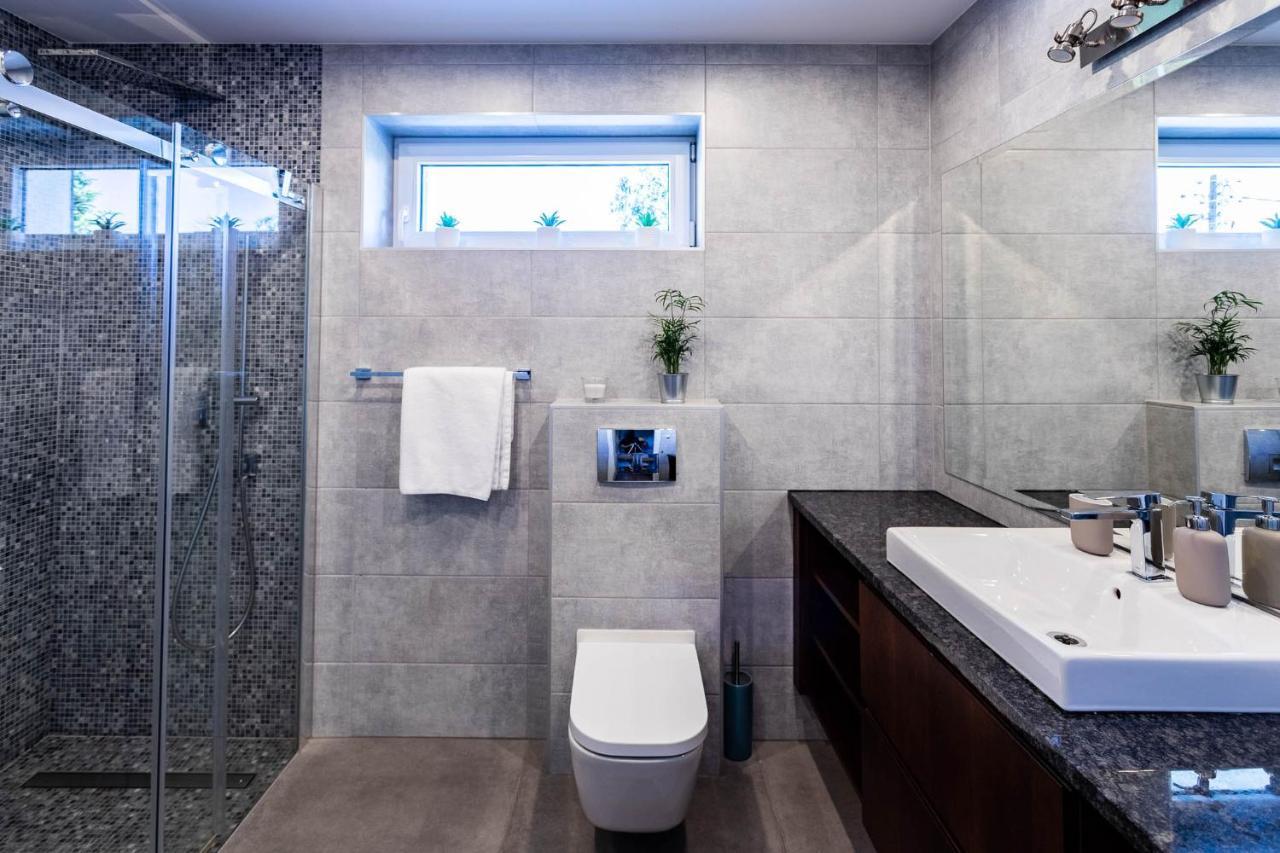 Apartamenty Trzy Rybki Пуцк Екстериор снимка